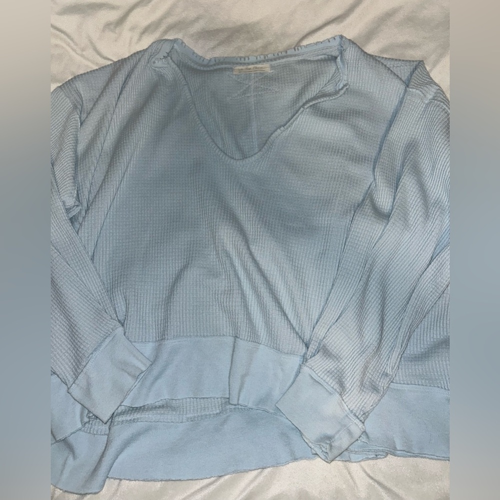 Free People FP One Blake Thermal